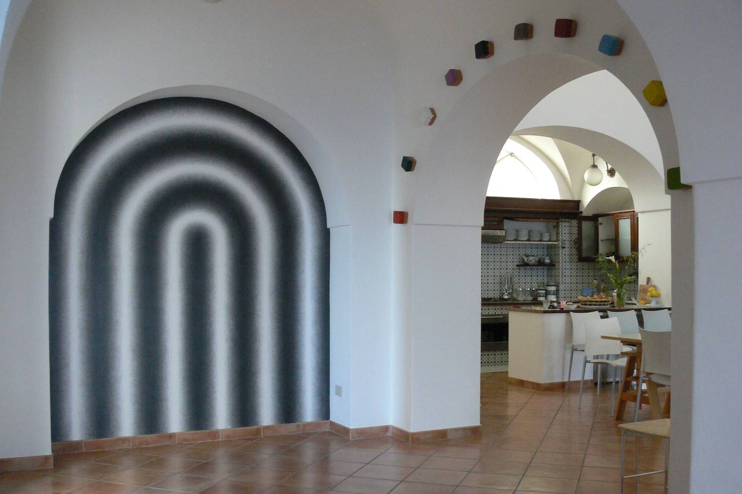 Residencias de arquitectos Setmana de l'Arquitectura Barcelona